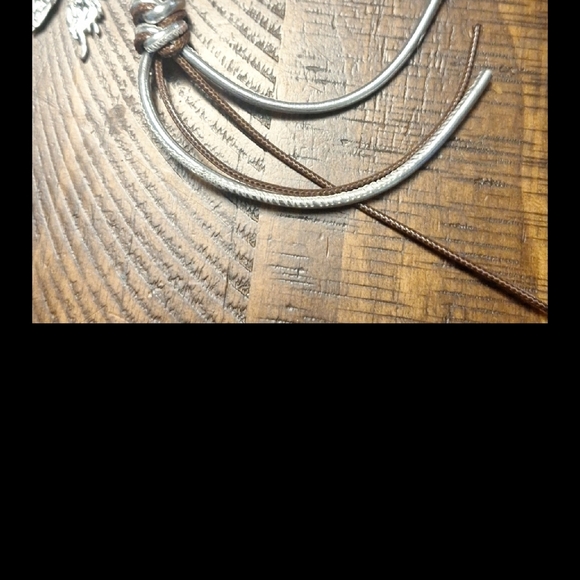 Red Heart Bag Charm And Cellphone Set - Picture 2 of 7